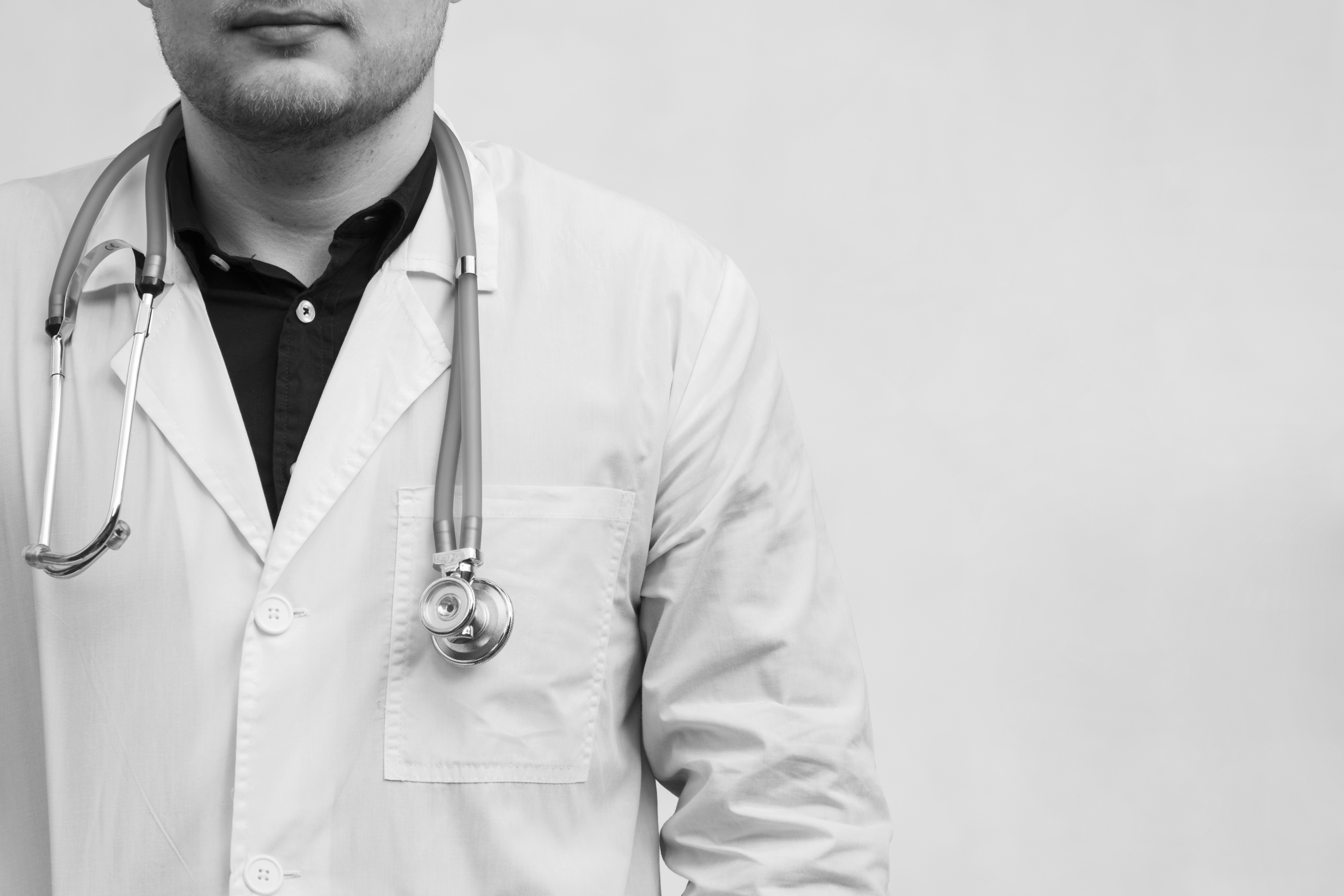 Advanced clinical practitioner