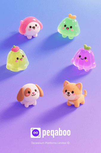 Pet Boo AI CTA