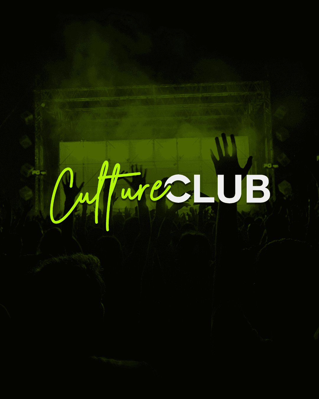 Culture Club Logo