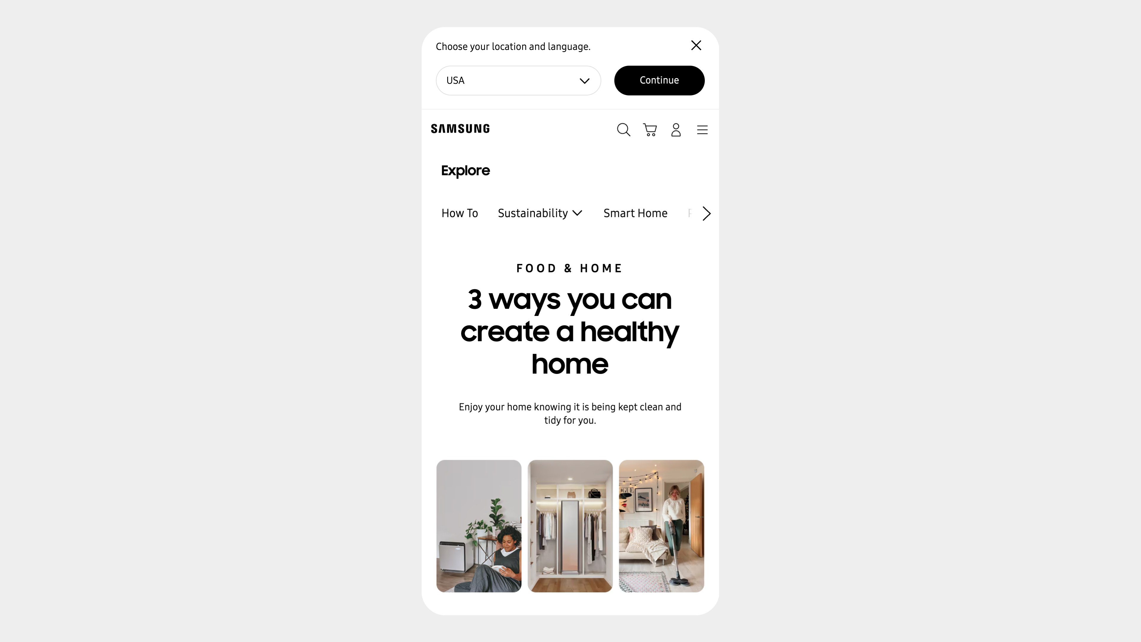 Modern home office setup with a monitor, ergonomic chair, keyboard, and indoor plants near a window with blinds.