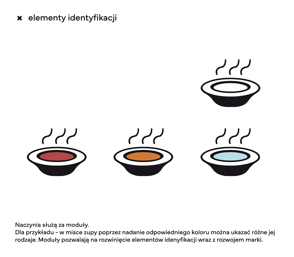 projekt identyfikacji