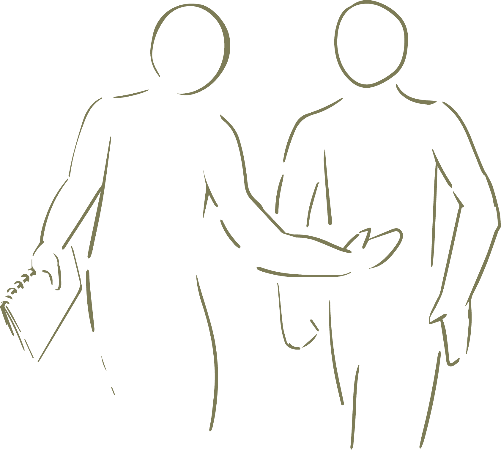 Bild von einer Produktionsbegleitung