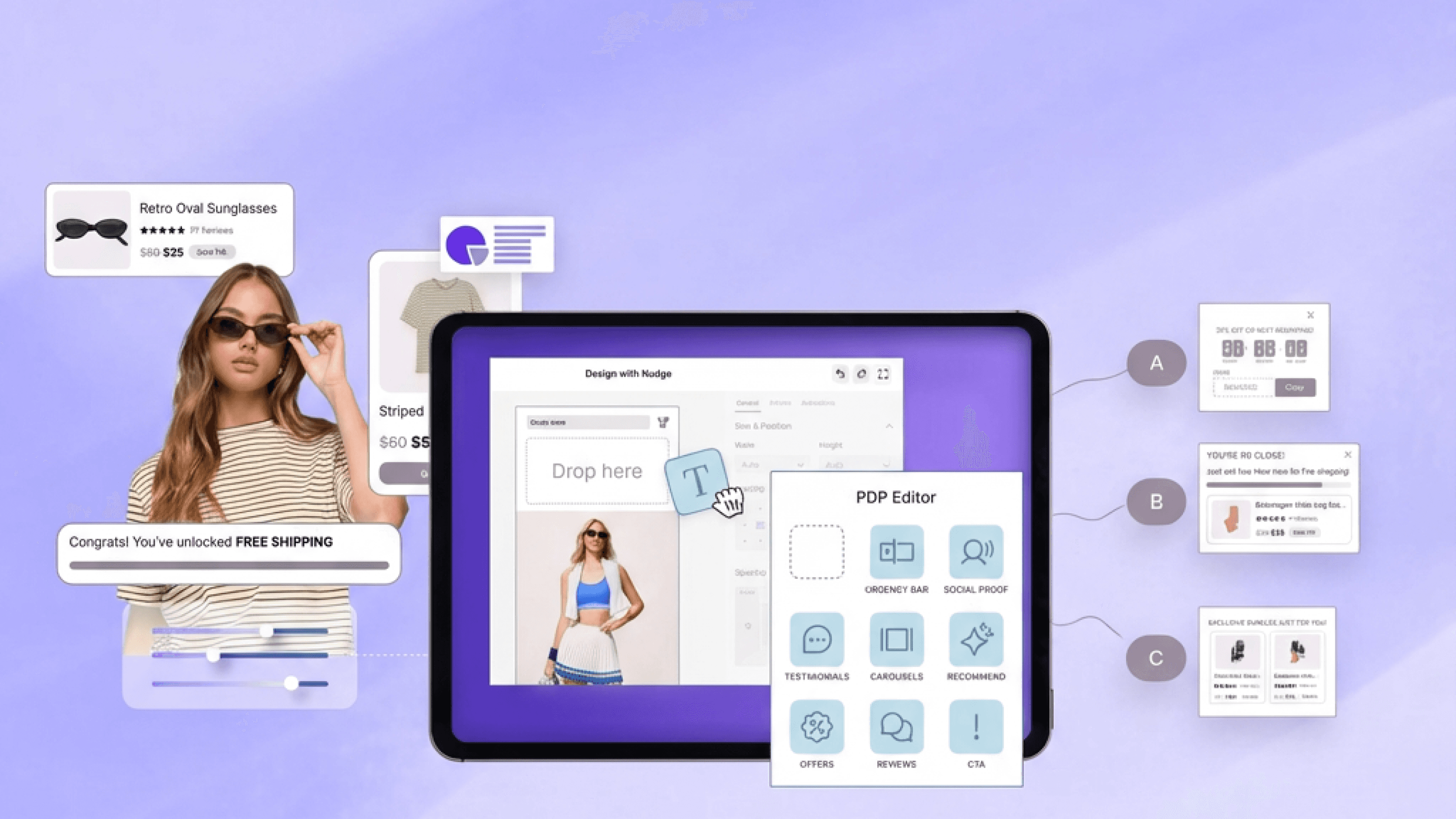 30+ Examples of eCommerce Personalization