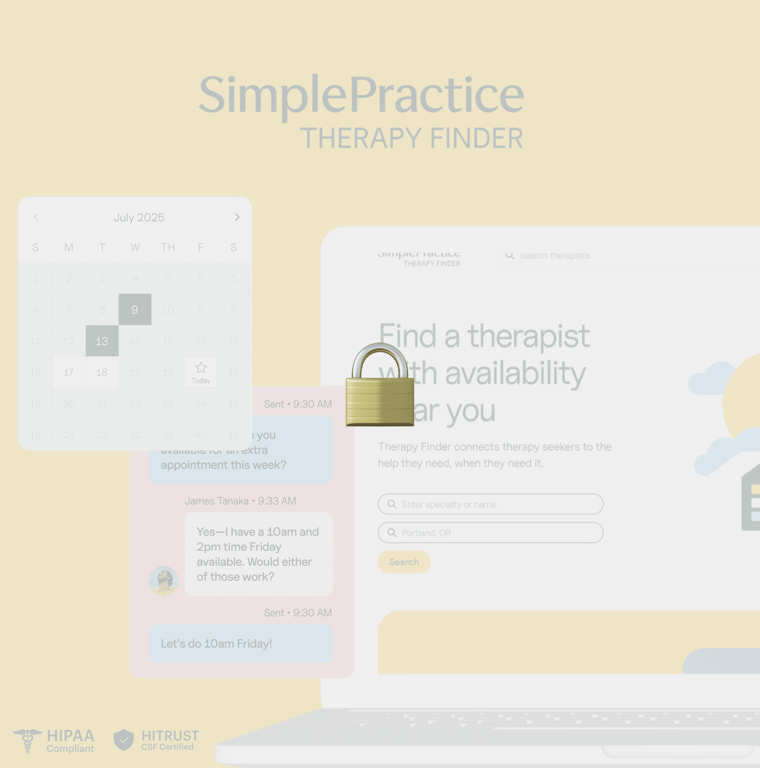 Sample image from a project