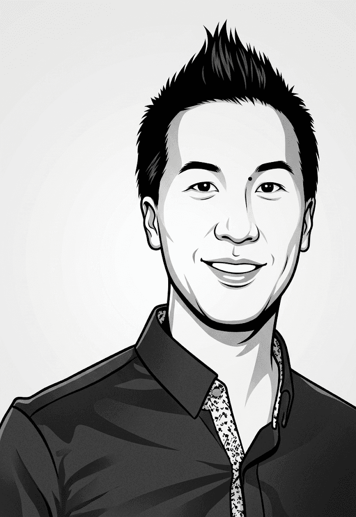 Angus Hsu