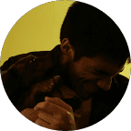 Customer profile photo of Sanjay M. from South City St. Louis