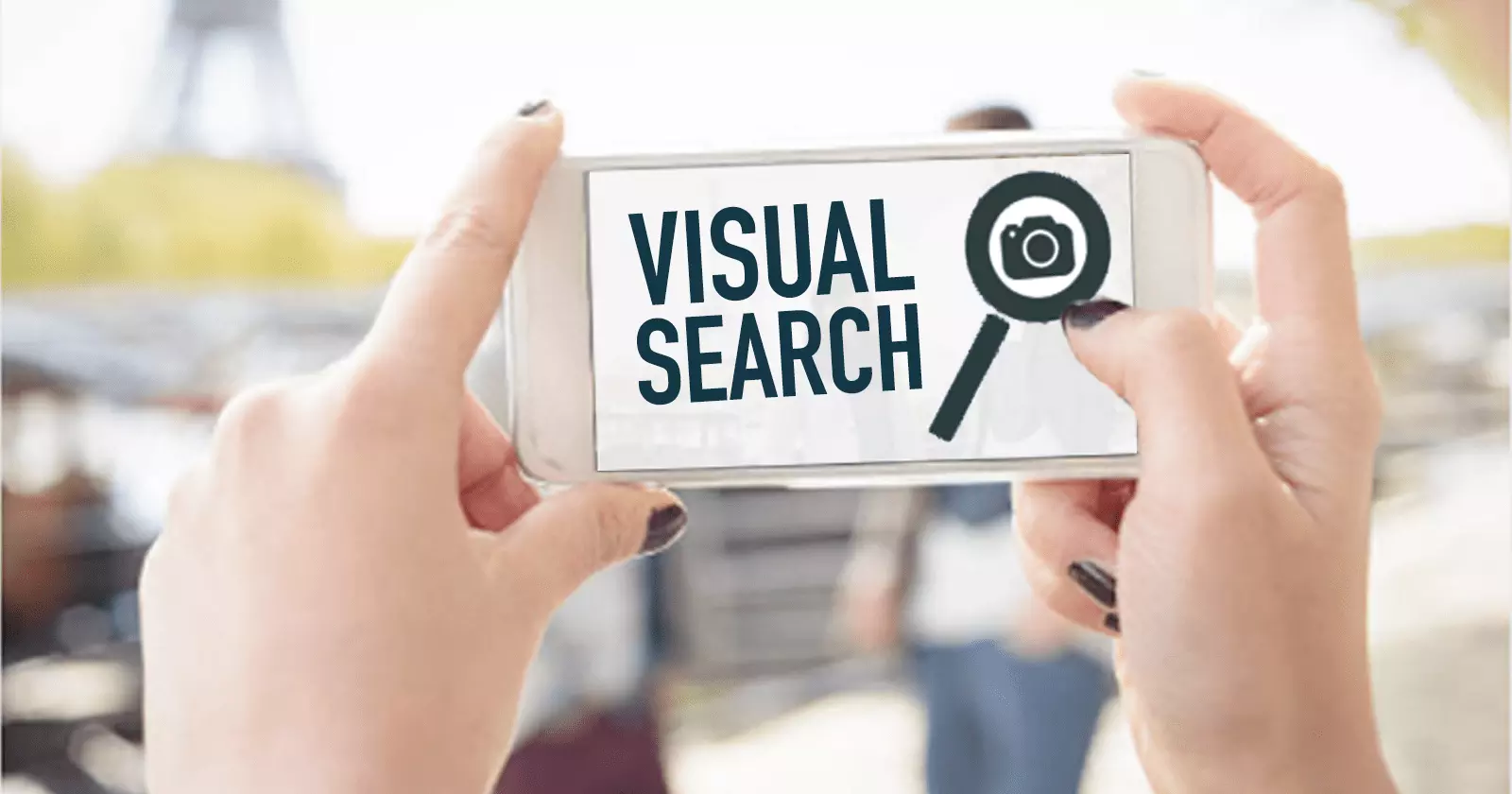 Visual SEO