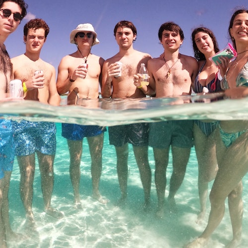 考祖梅爾烏龜保護區：浮潛旅遊票