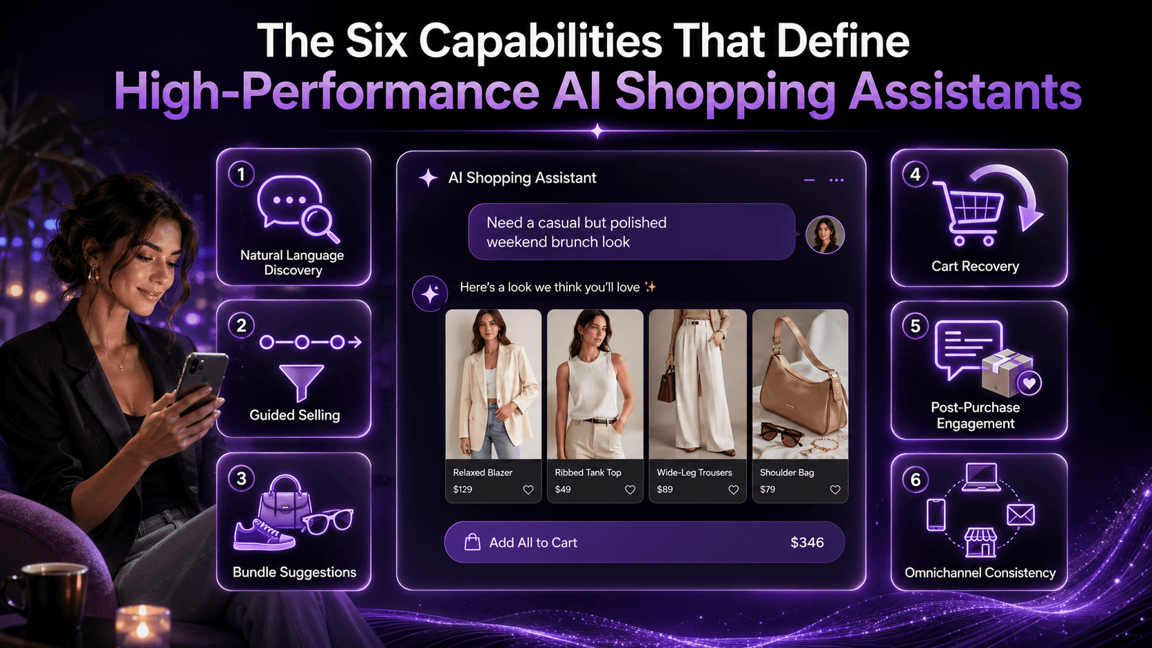 AI Shopping Assistant