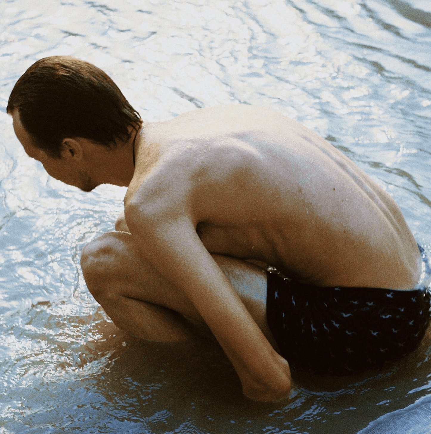 Elias Novak , Lead Designer