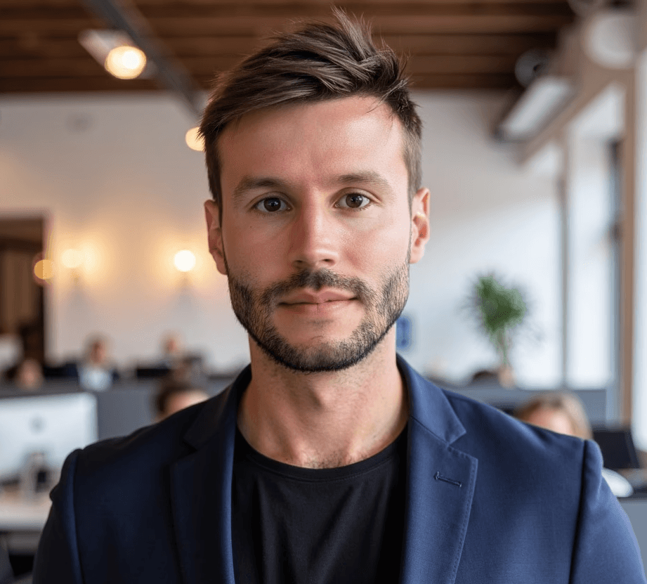 Louis Rouzet Freelance