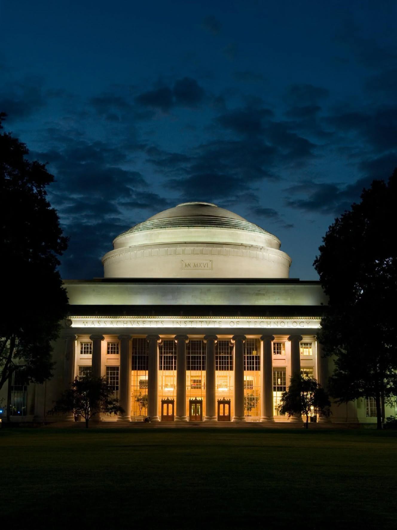 Campus de MIT