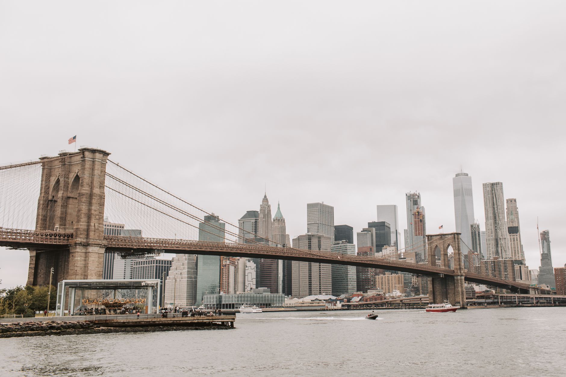 4th of July in New York City 2026: A Practical Weekend Guide for Fireworks, Walking Routes, and Crowds