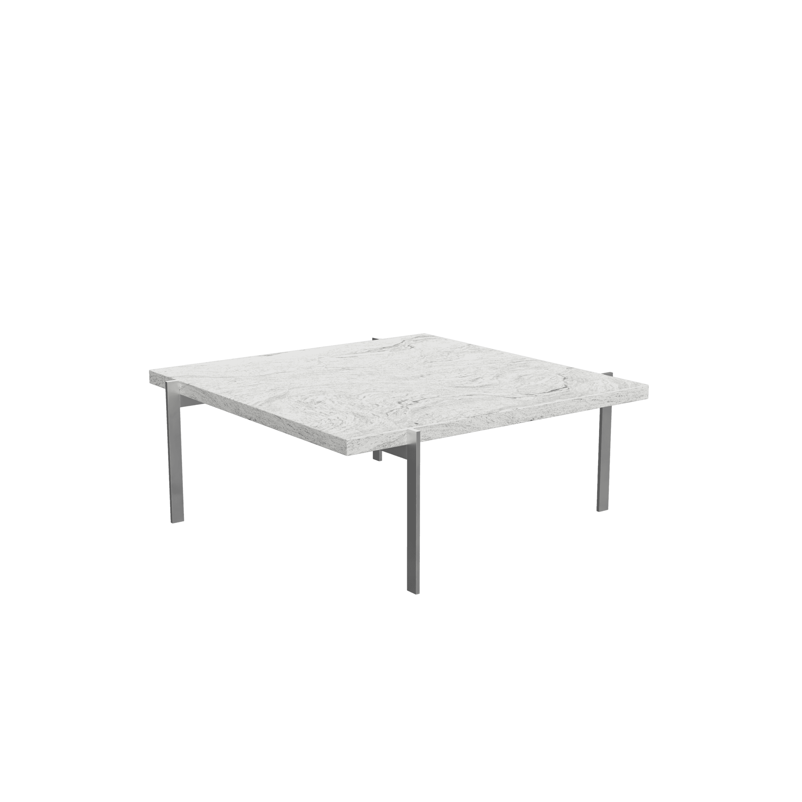 Flow Lab Rotterdam Fritz Hansen PK61 coffee table
