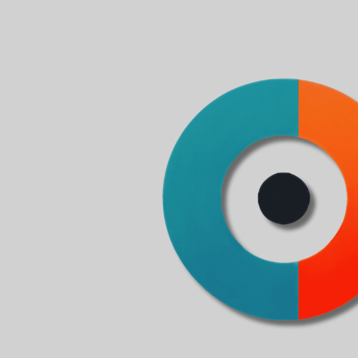 Background contact