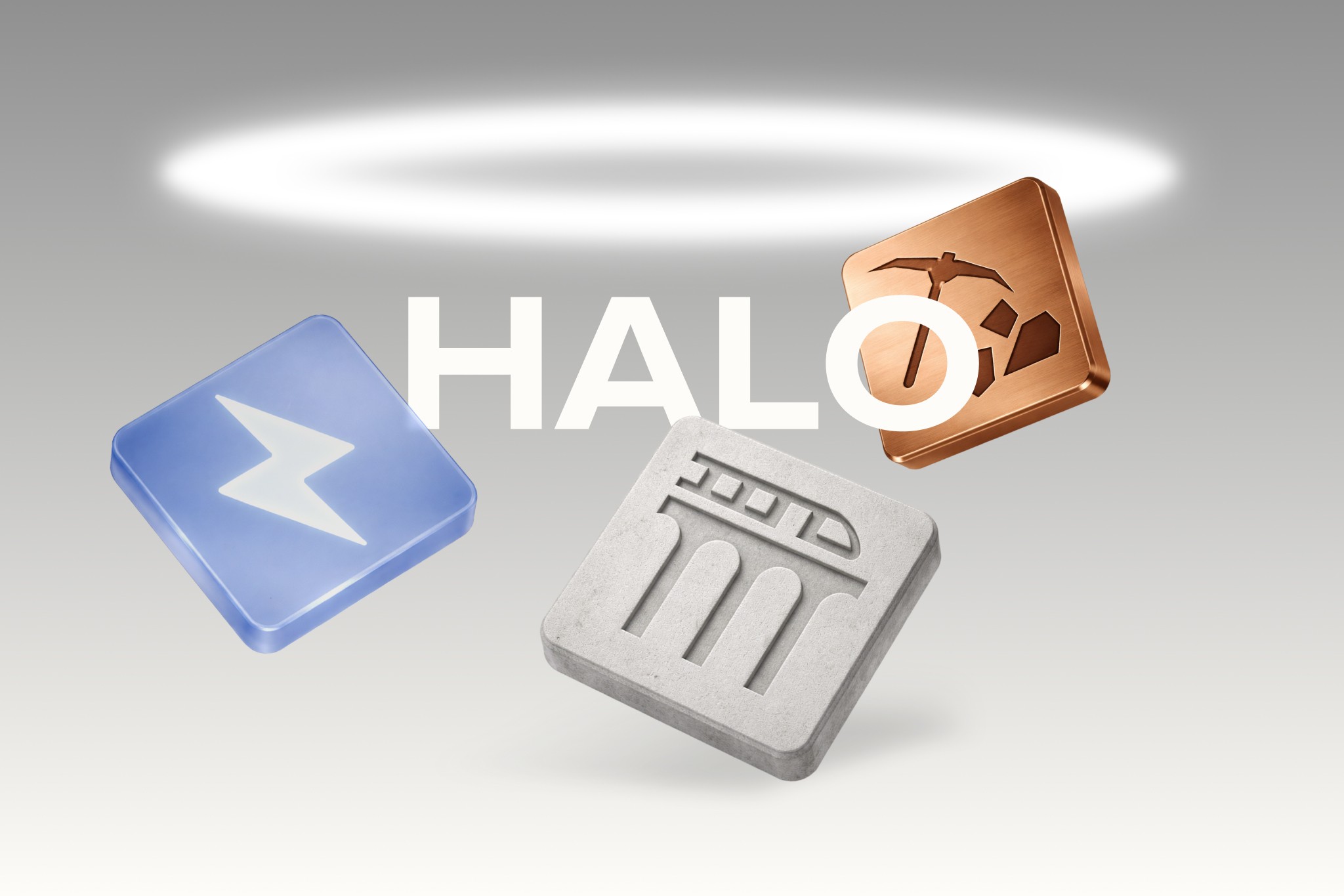 HALO trade article banner image