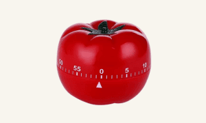 Pomodoro Technique