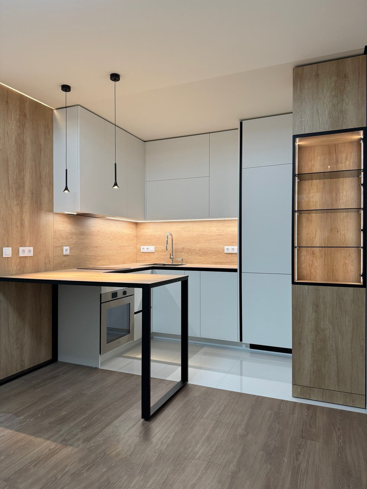 готові проекті в інстаграм