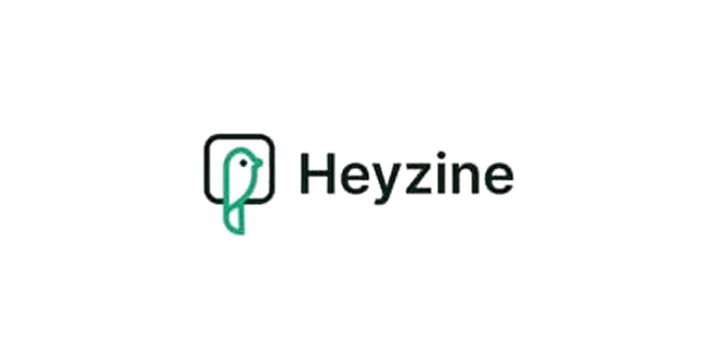 Heyzine Emergent Integration