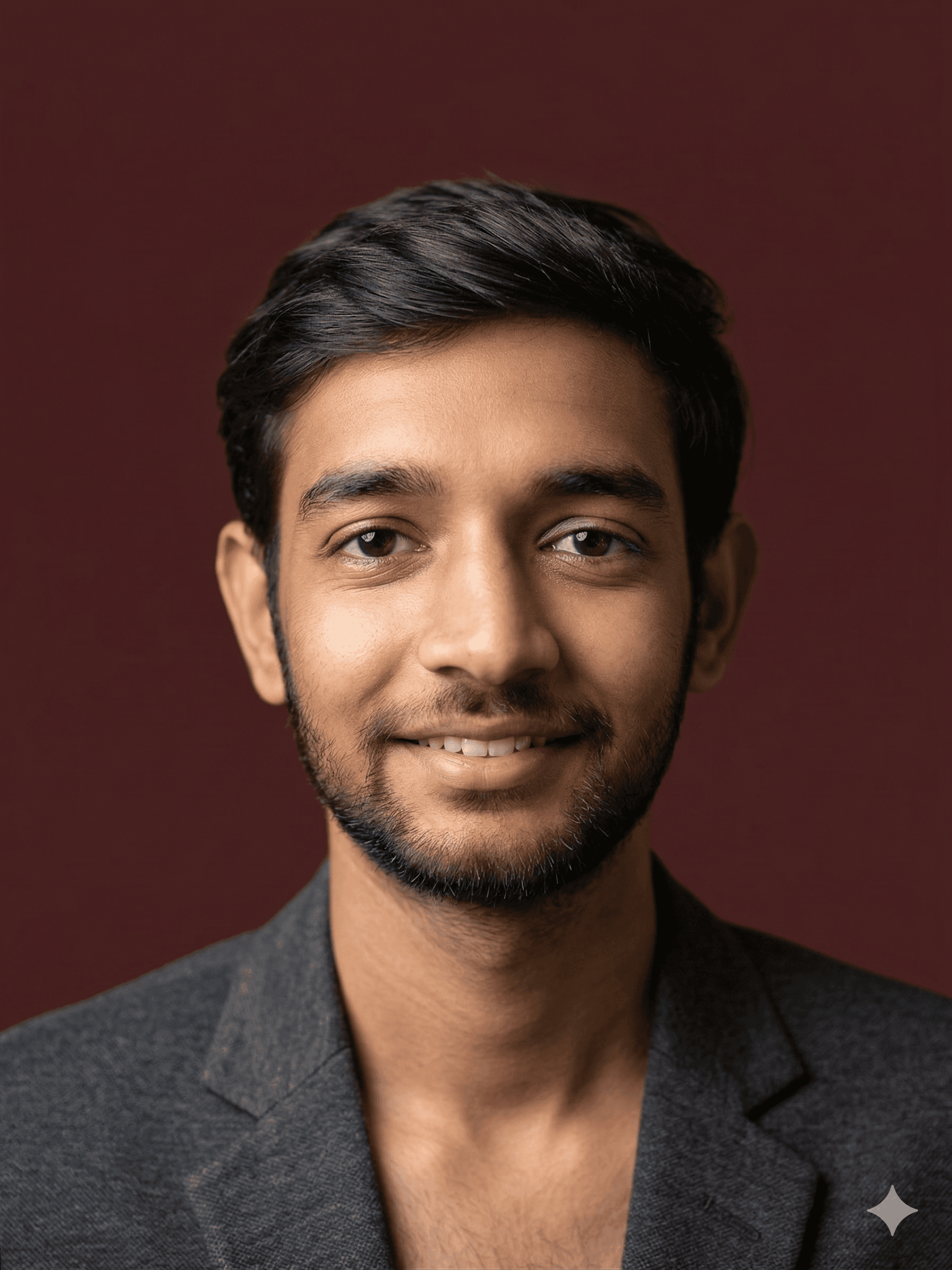 Portfolio Creator Avatar