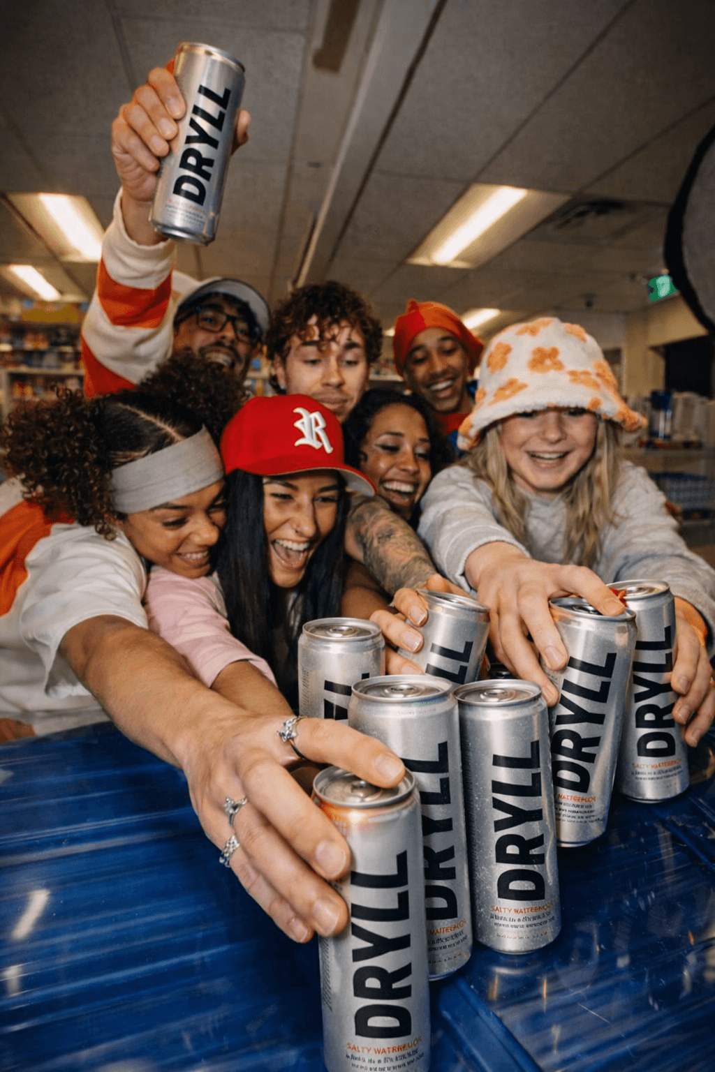 Portfolio project image