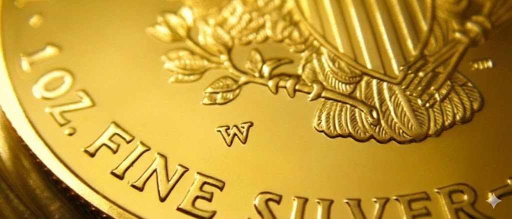 A young person with curly hair smiles at the camera while sitting in front of a laptop against a dark background.