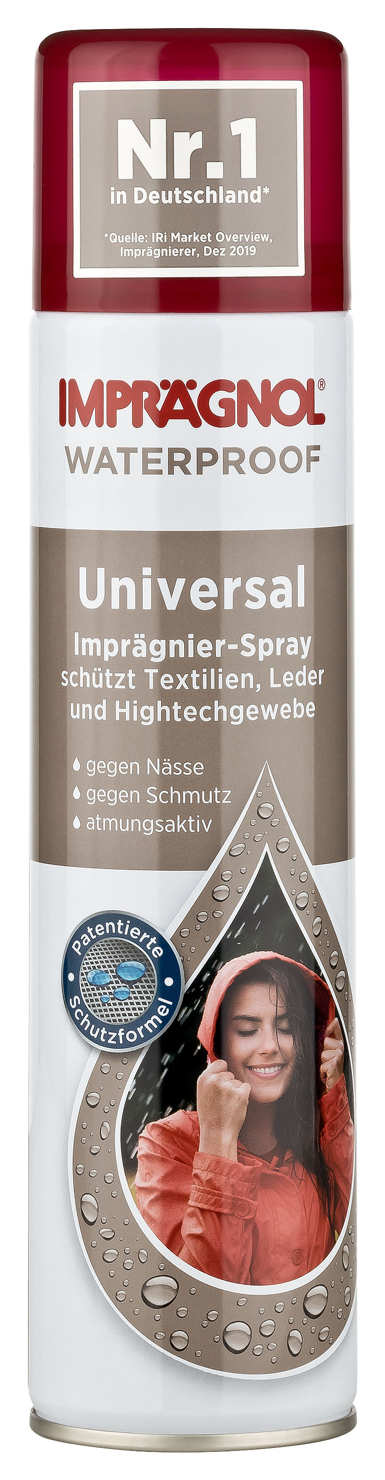 Impragnol Impregnat Uniwersalny 400ml