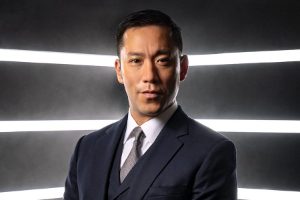 Simon Kim