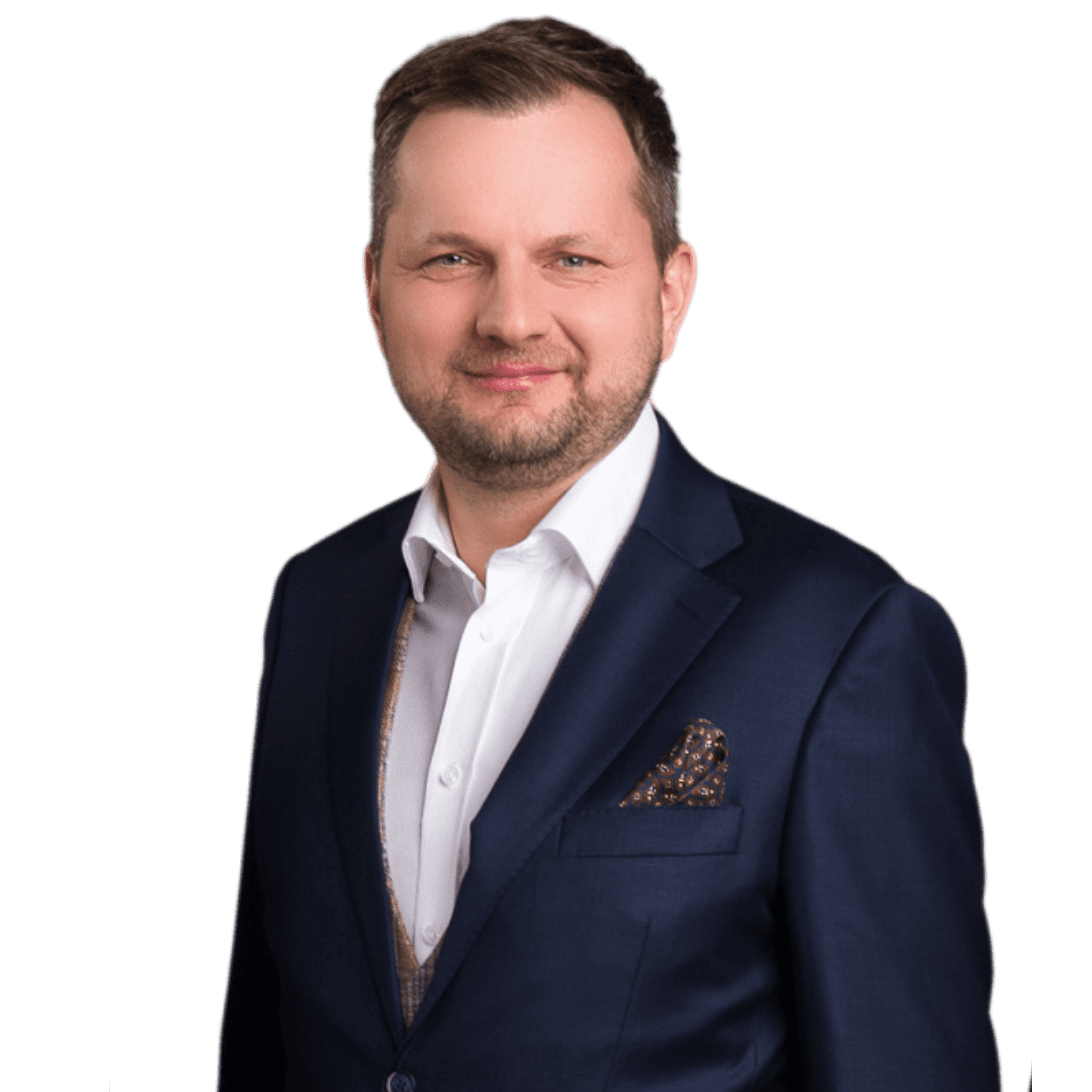 Przemysław Staniszewski