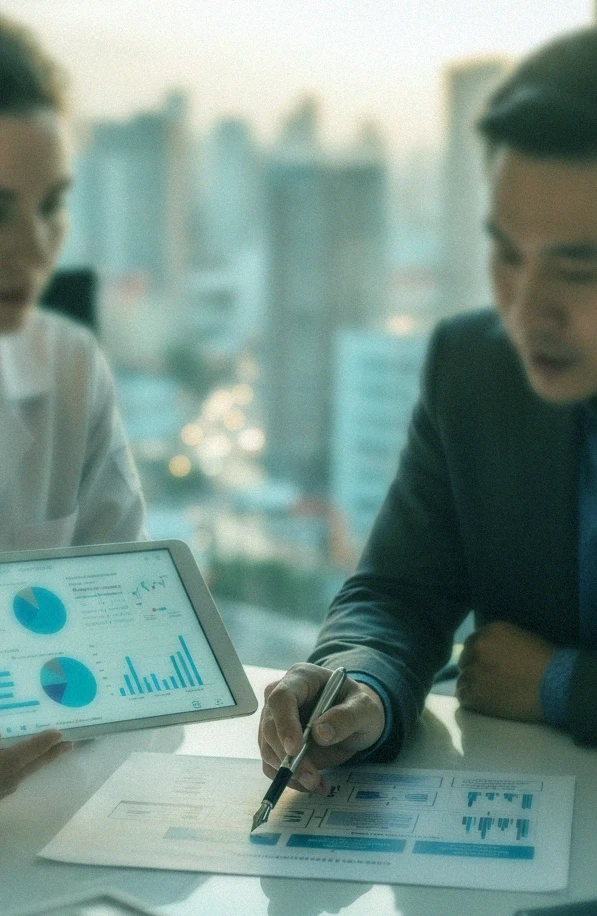 Certificação de Qualidade em Serviços de Saúde nas Empresas Curso Online iZETA Educação