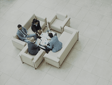 interface of the freight platform