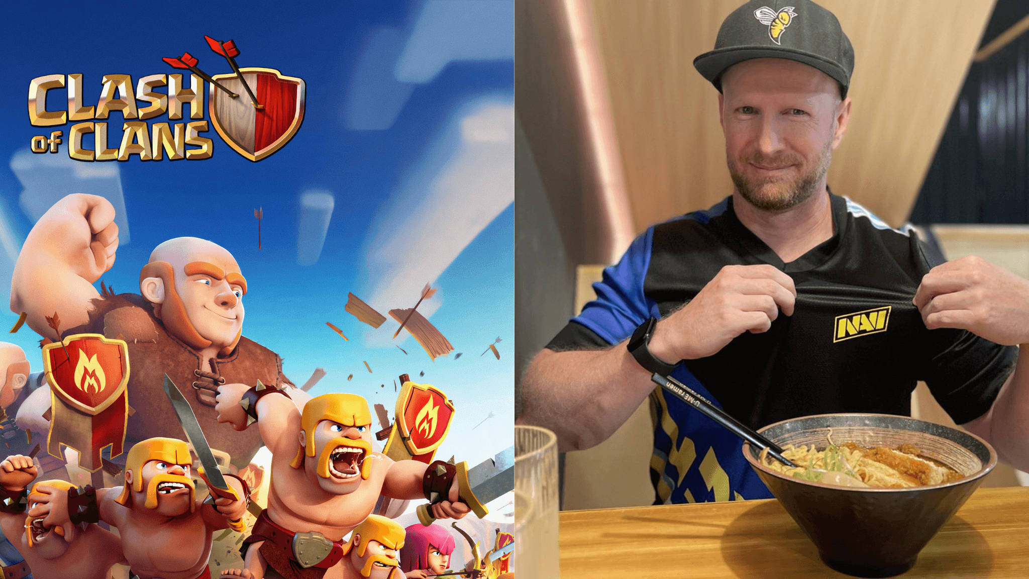 EricOneHive shutdown, Clash of Clans copyright strike, Supercell copyright issues, Eric OneHive YouTube deleted, Clash of Clans creator news, CoC community reaction, Supercell vs creators, gaming copyright problems, YouTube copyright strikes 2025, Clash of Clans war creator banned, CoC esports community news, EricOneHive fundraiser, Supercell content rules, game developers copyright guidelines, creator rights in gaming, YouTube gaming controversies, Clash creator strikes explained, CoC war strategies creator, fair use gaming content, Supercell legal dispute, EricOneHive channel takedown, gaming creator shutdown news, YouTube content removal case, Supercell community controversy, digital creator risks, copyright laws gaming industry, Clash of Clans creator crisis, online gaming community response, YouTube channel deletion gaming, Supercell creator partnership rules, gaming legal challenges, esports content copyright