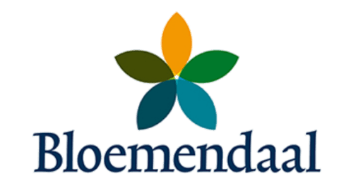 Logo gemeente bloemendaal