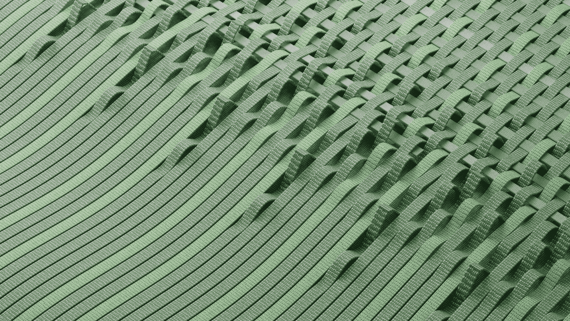 Environmental 3D storytelling in clean energy context for Acciona by Este Studio

