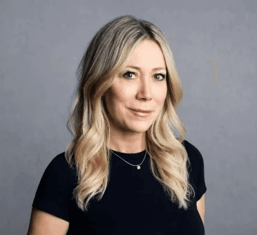 Cheryl Gushue
