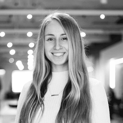 Photo of Katherine Deegan, Account Manager