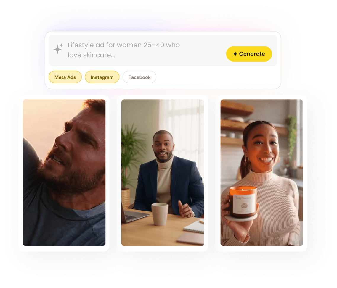 Marketing content is already built in - Nas.com