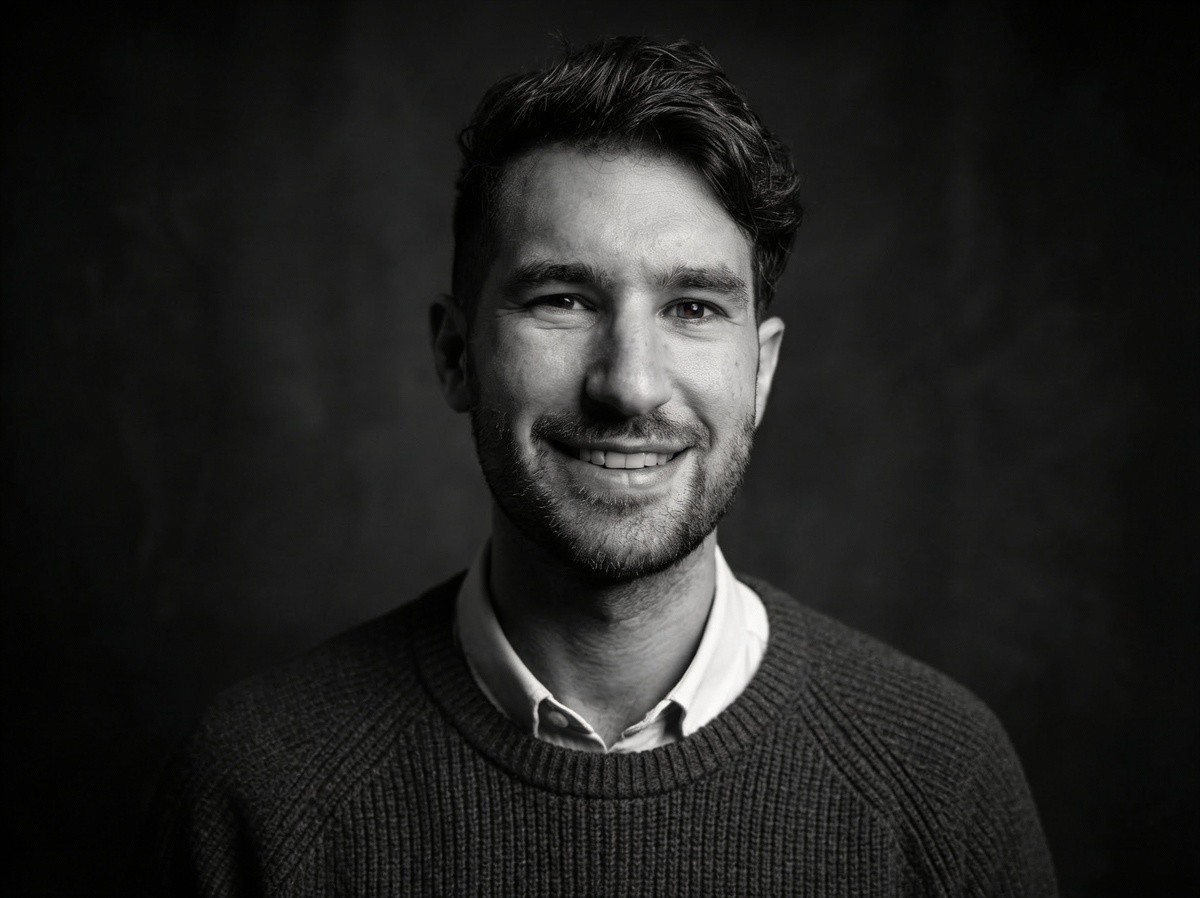 Alexej Habinski – CMO für skalierende Consumer Start-ups bei APD