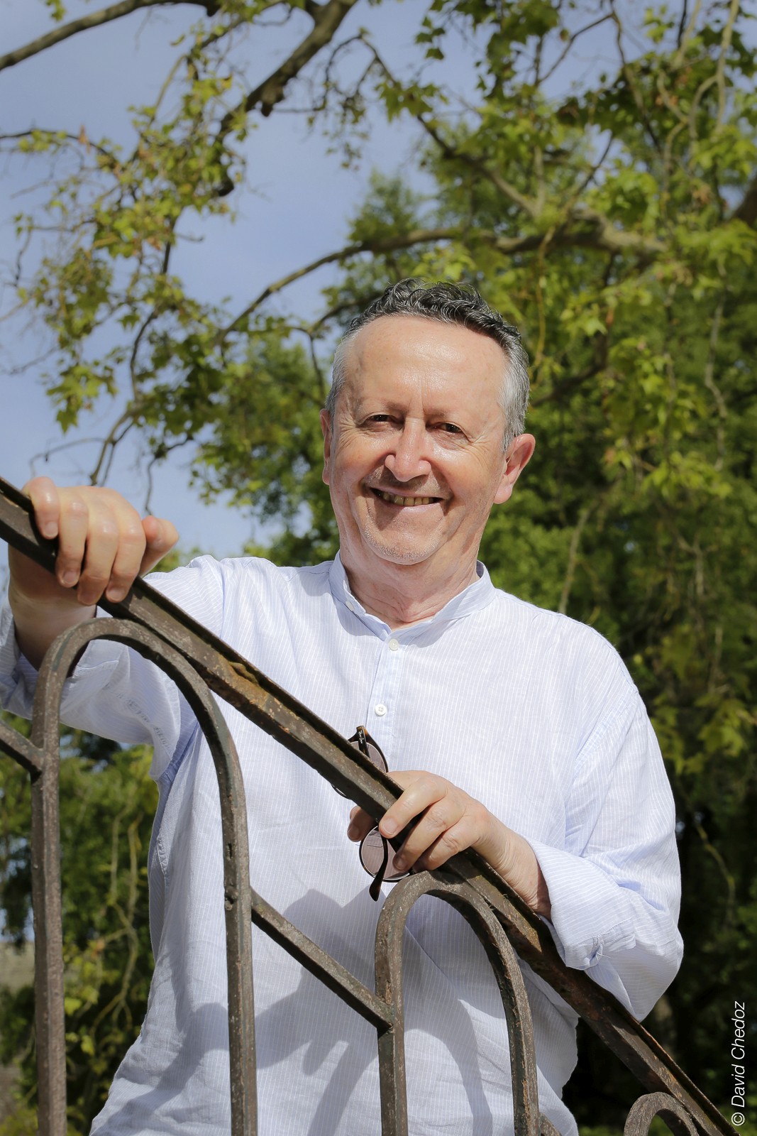 Photo de Lucien Lagaye