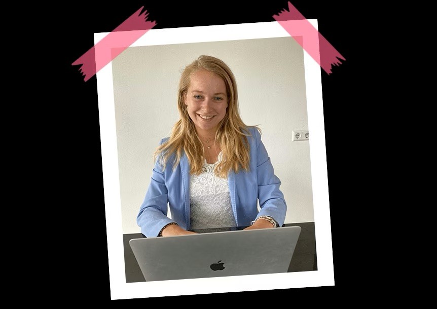 Recruiter Julia