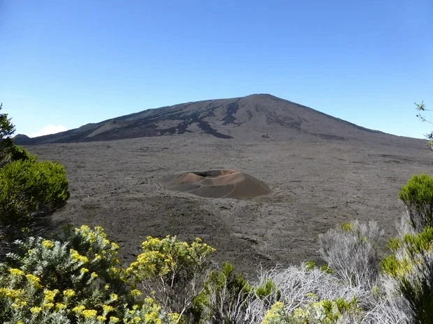 Reunion Island Tour Package 4 Nights 5 Days