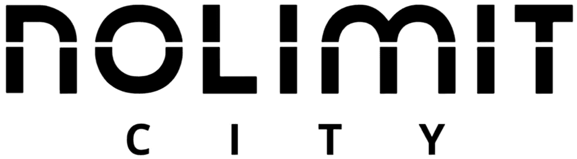 No Limit CITY logo