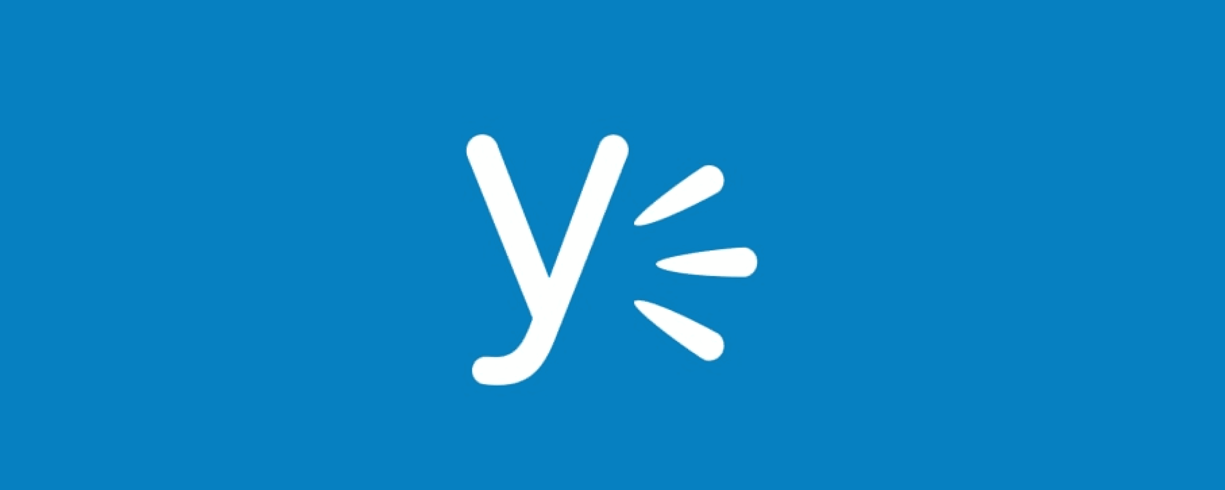 Yammer enterprise logo