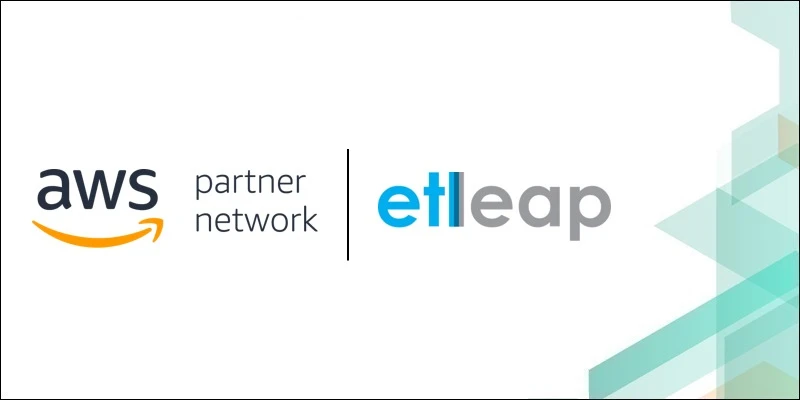 Etleap Launches Native Amazon Redshift Console Integration