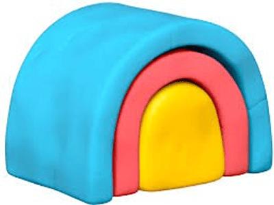 Clay logo