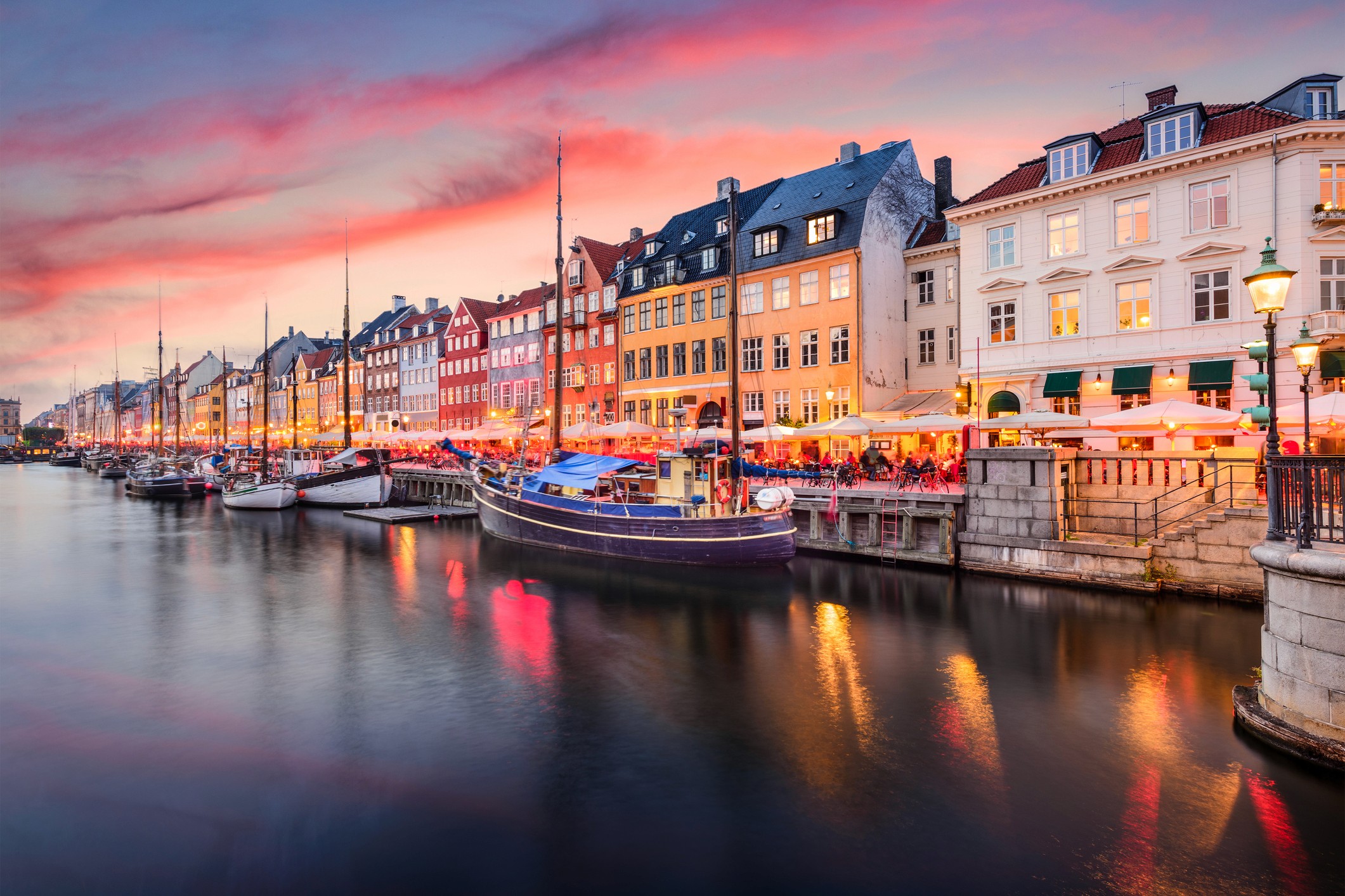 Planning a trip to Copenhagen?