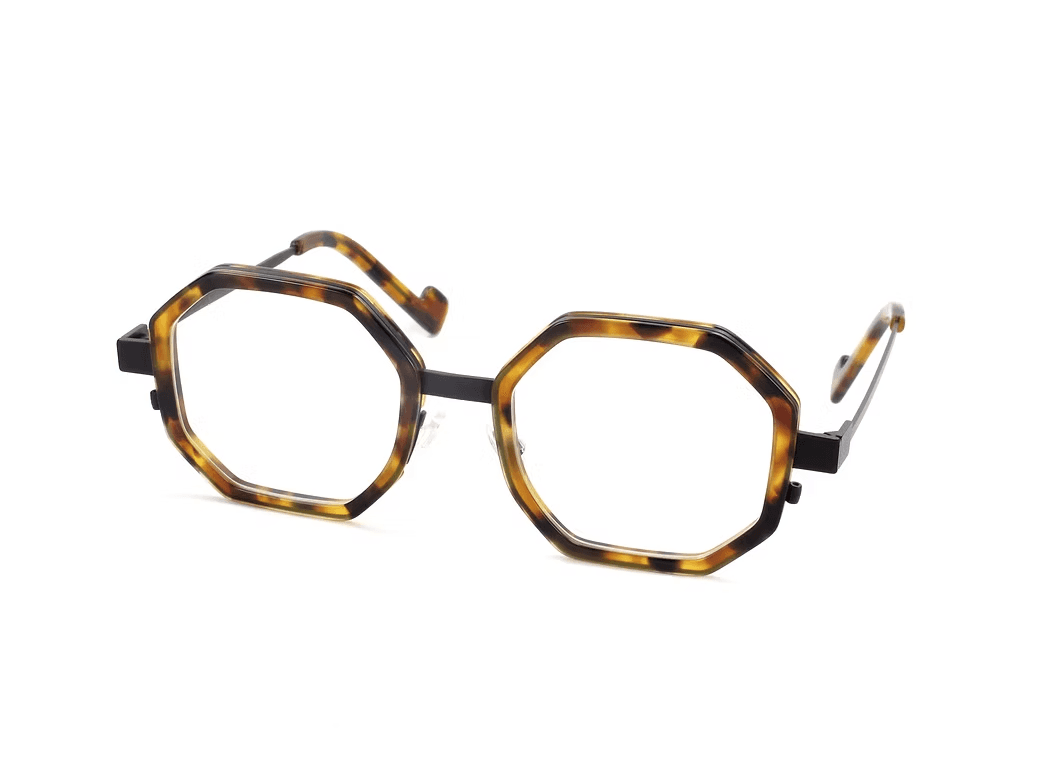 EYEWEAR COLLECTION visuel 3