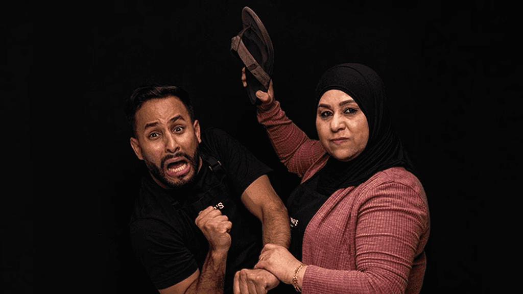Anwar Jibai - Gave Up his Dream and Became Content Creator
