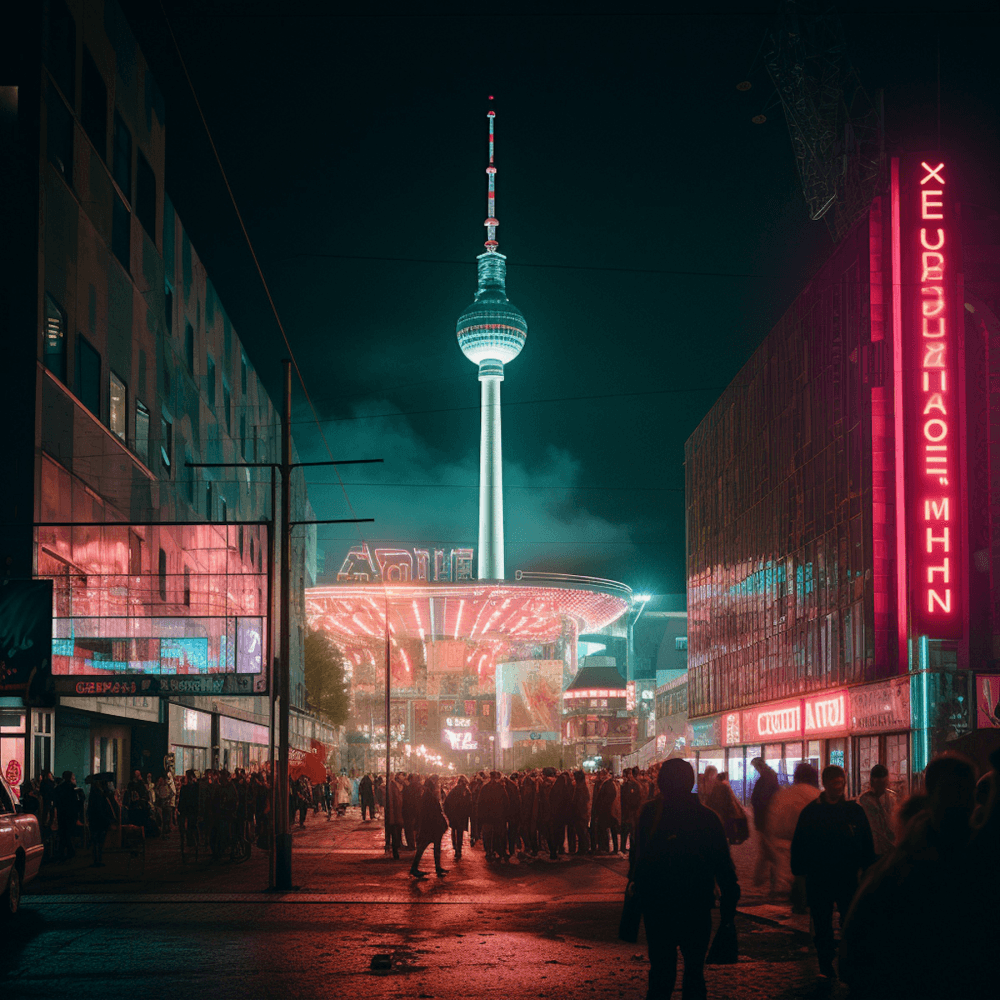 Berlin