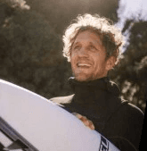 woman in white and blue checked dress shirt